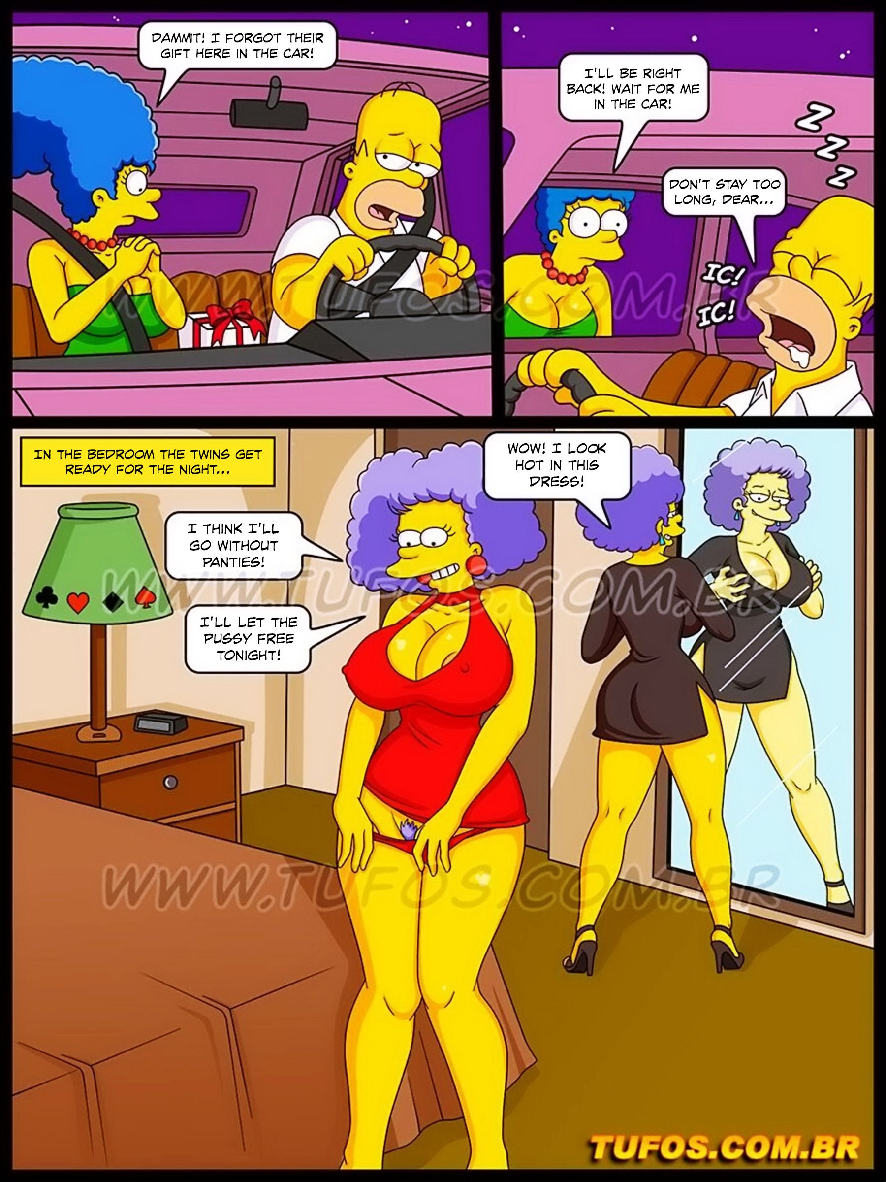 Birthday Bash: Secrets Unwrapped - Chapter 1
