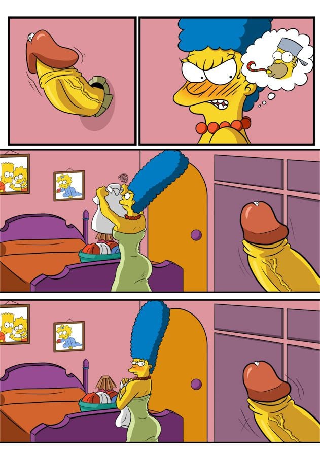 Valentine Hole - Chapter 1