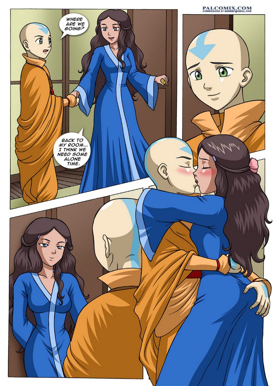 The Last Jizzbender (1-2) - Chapter 1