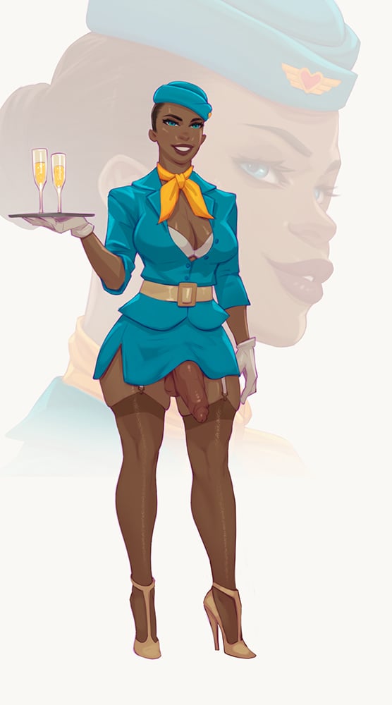 Excellent Service (1-2) - Chapter 2