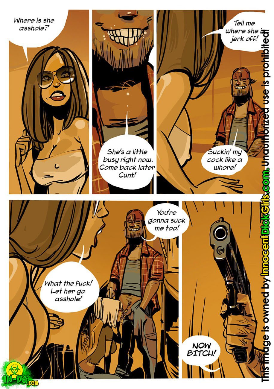 True Romance – Alexis - Chapter 1