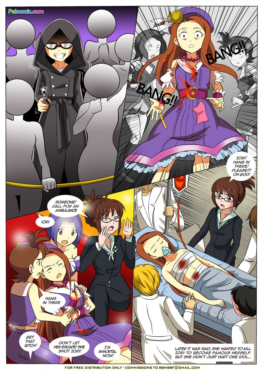 Go My Way - Chapter 1