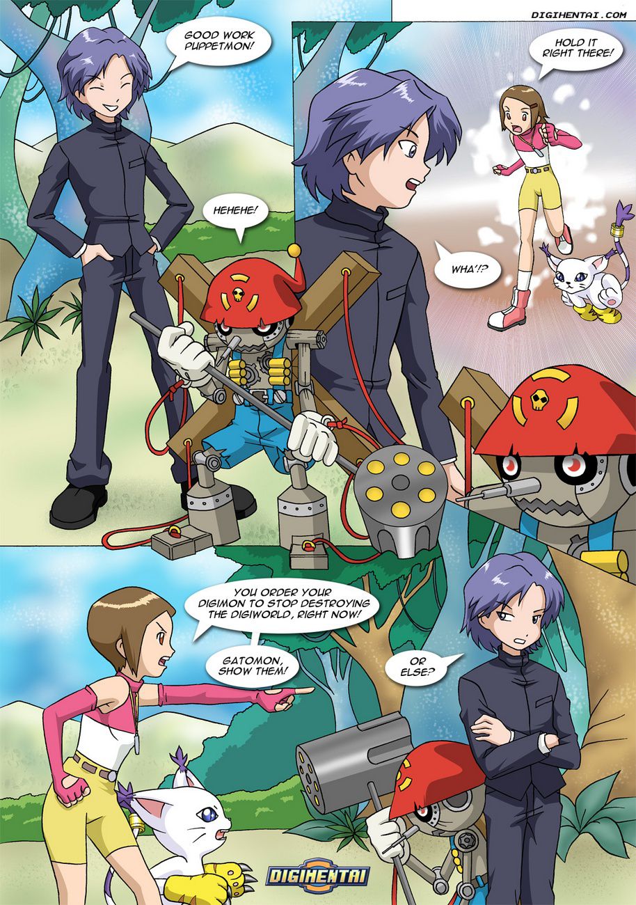 Virus Problems - Chapter 1