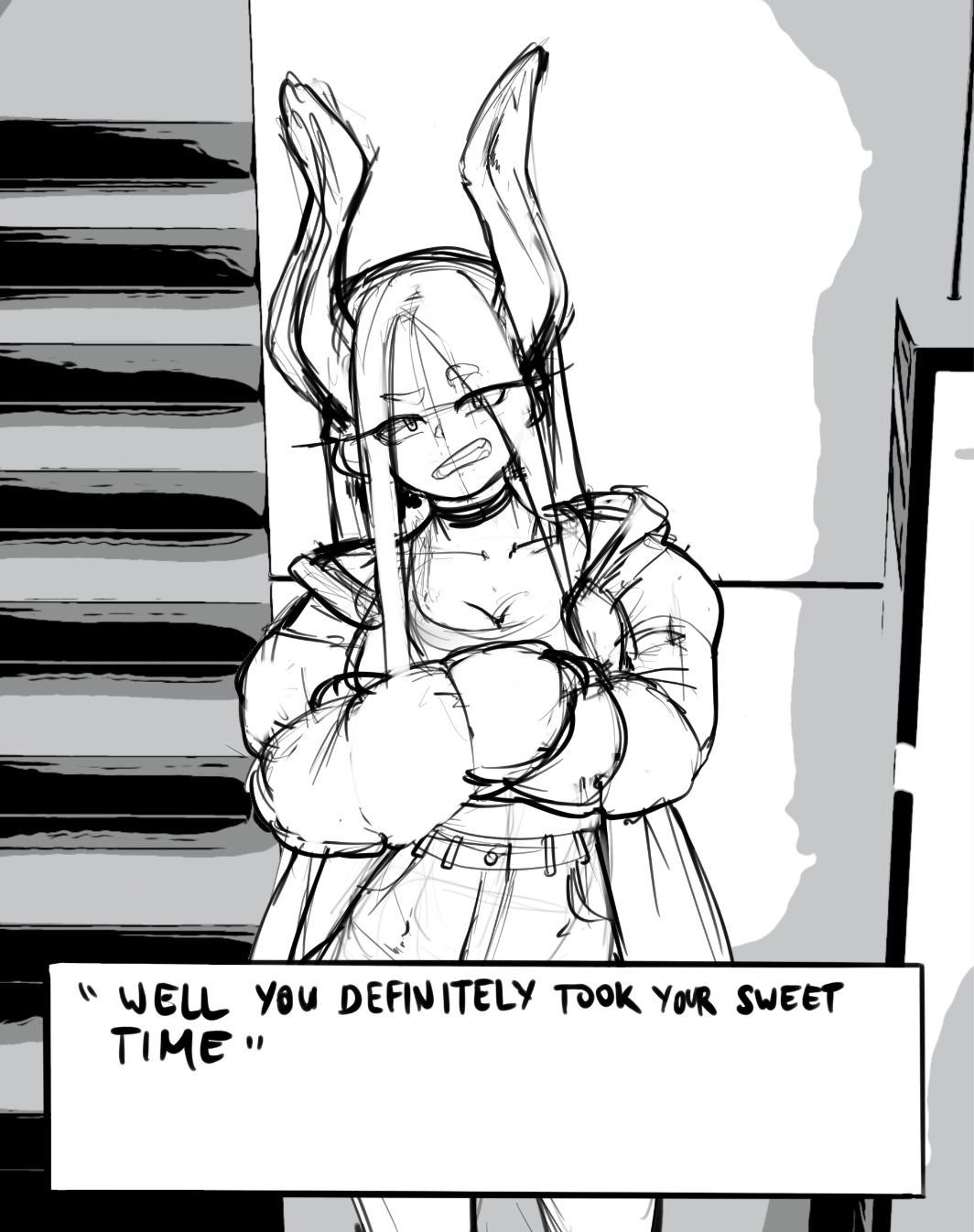 Misc Image Sets (1-3) - Chapter 3