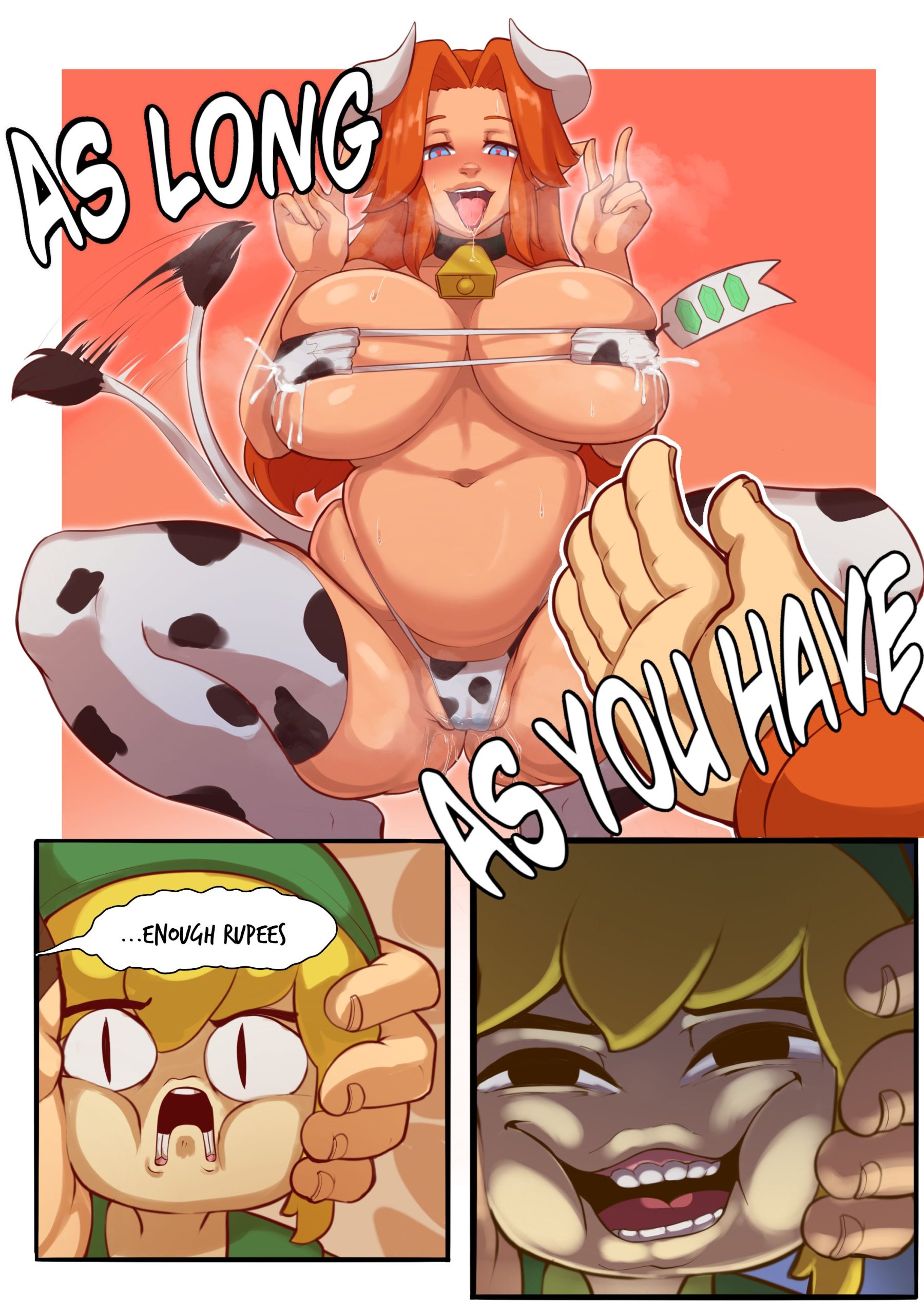 Special Offer - Chapter 1