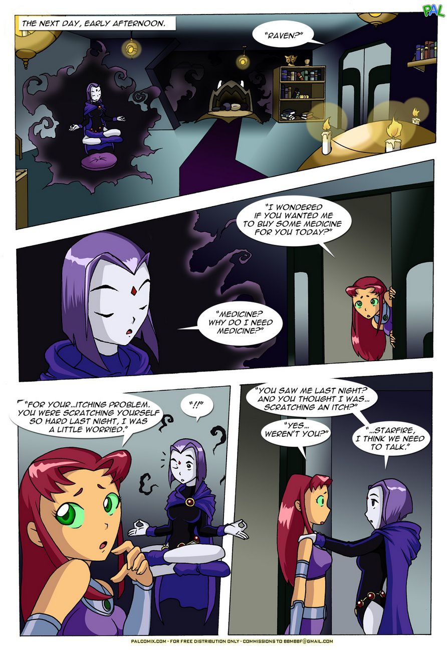 Culture Shock - Chapter 1