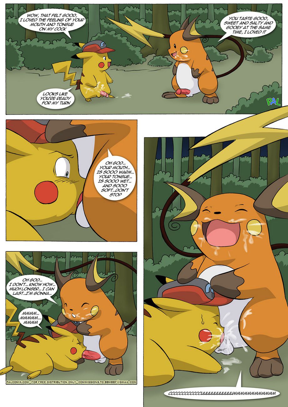 The New Adventures Of Ashchu (1-2) - Chapter 2