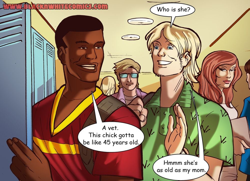 Online Dating Dilemma - Chapter 1