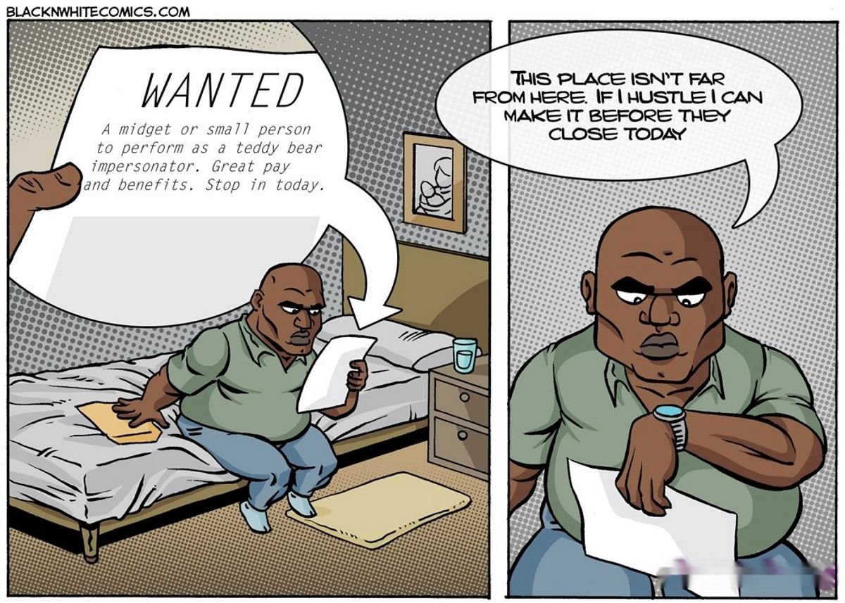 TED (1-2) - Chapter 1