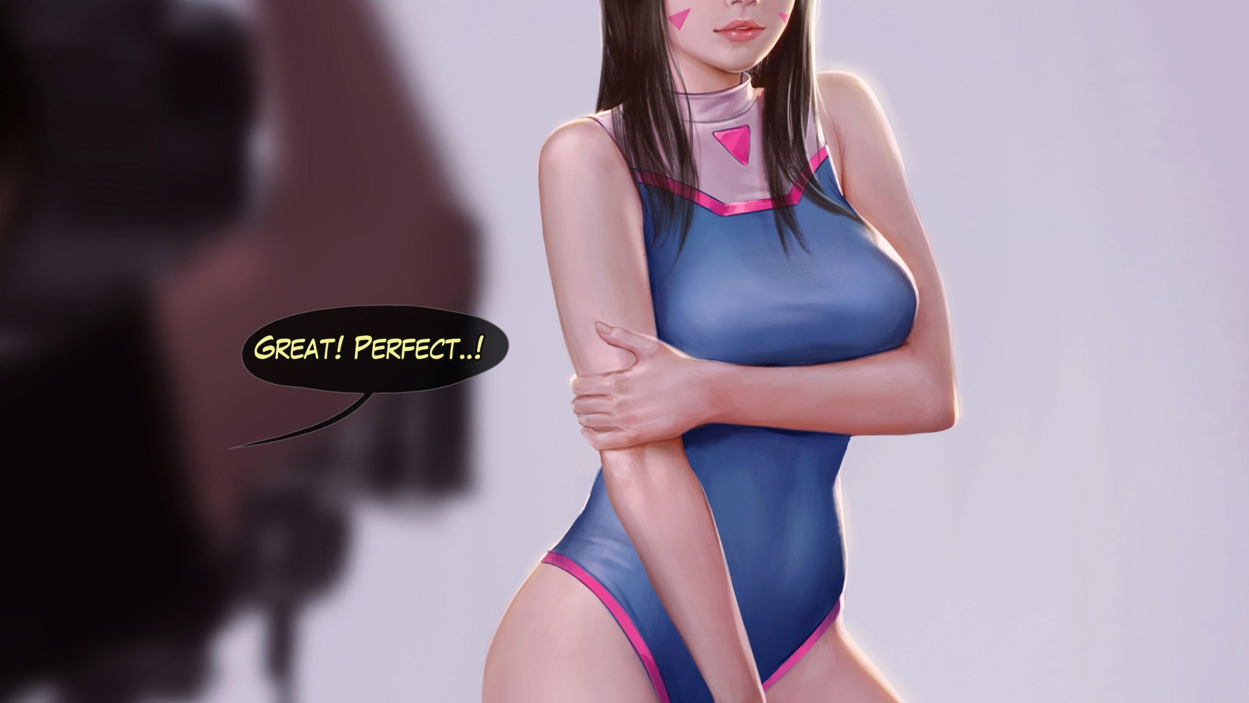 NTR – Gaming Girl (1-2) - Chapter 1
