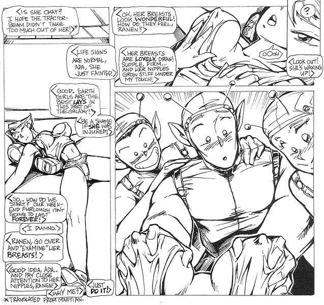 Coitus Encounters Of The Best Kind - Chapter 1