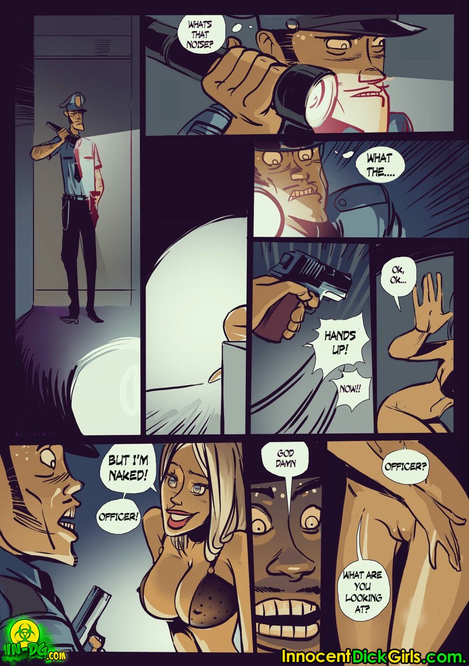Bank-Bank, Baby – Alexis - Chapter 1