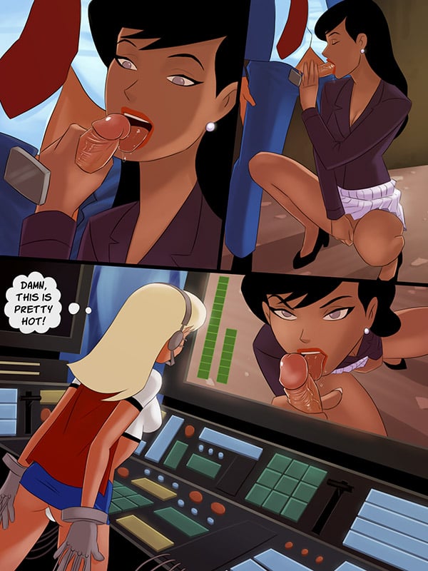 Puppet Mistress - Chapter 1