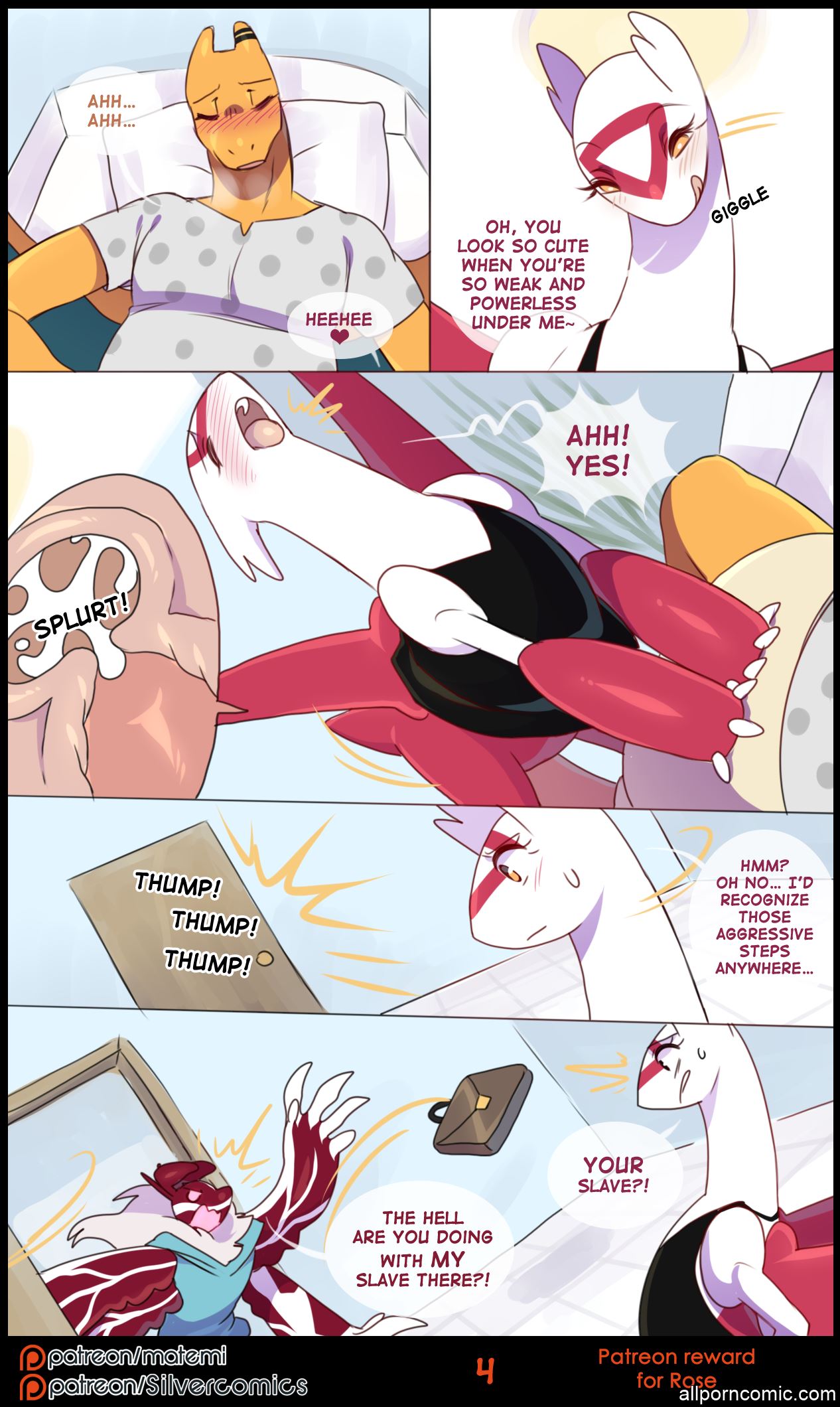 Pokenoir (1-3) - Chapter 2