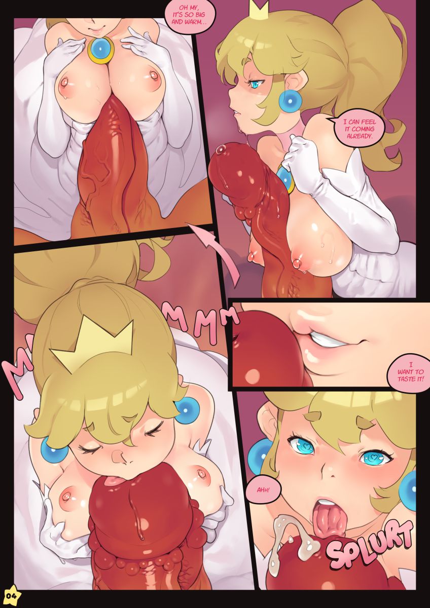 Honeymoon - Chapter 1