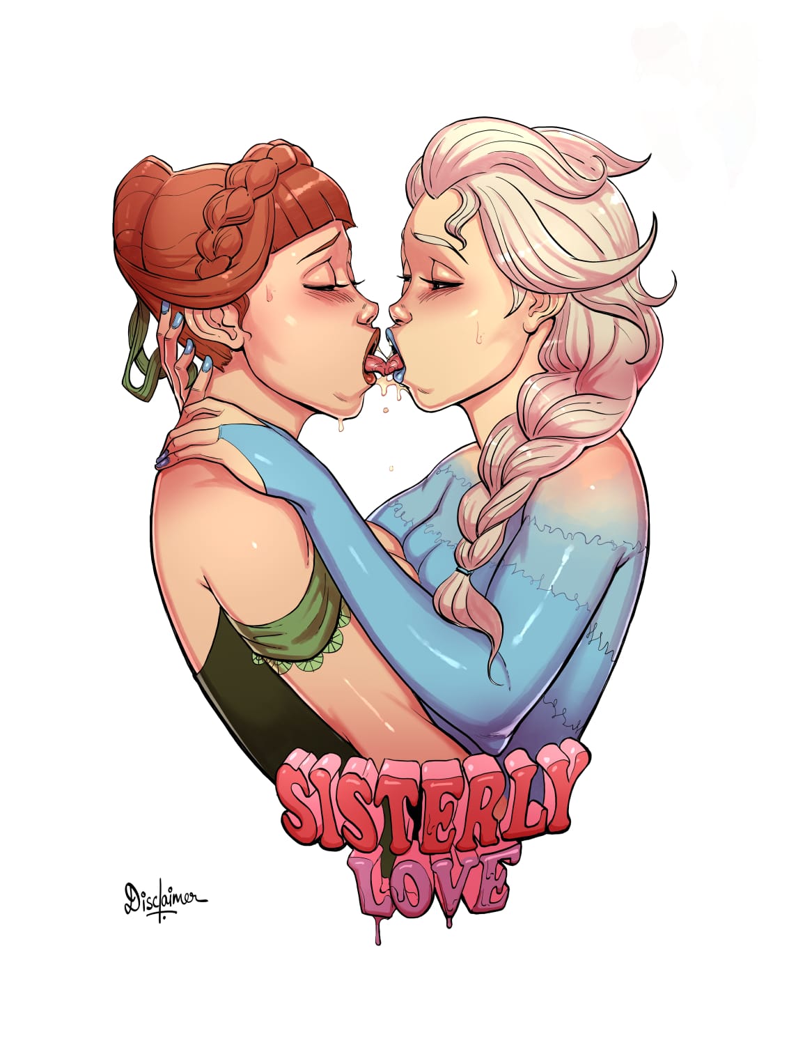 Elsa Bang - Chapter 1