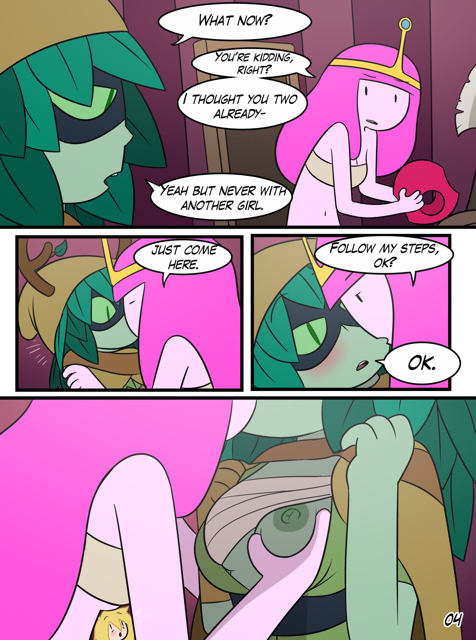 Before the War - Chapter 1