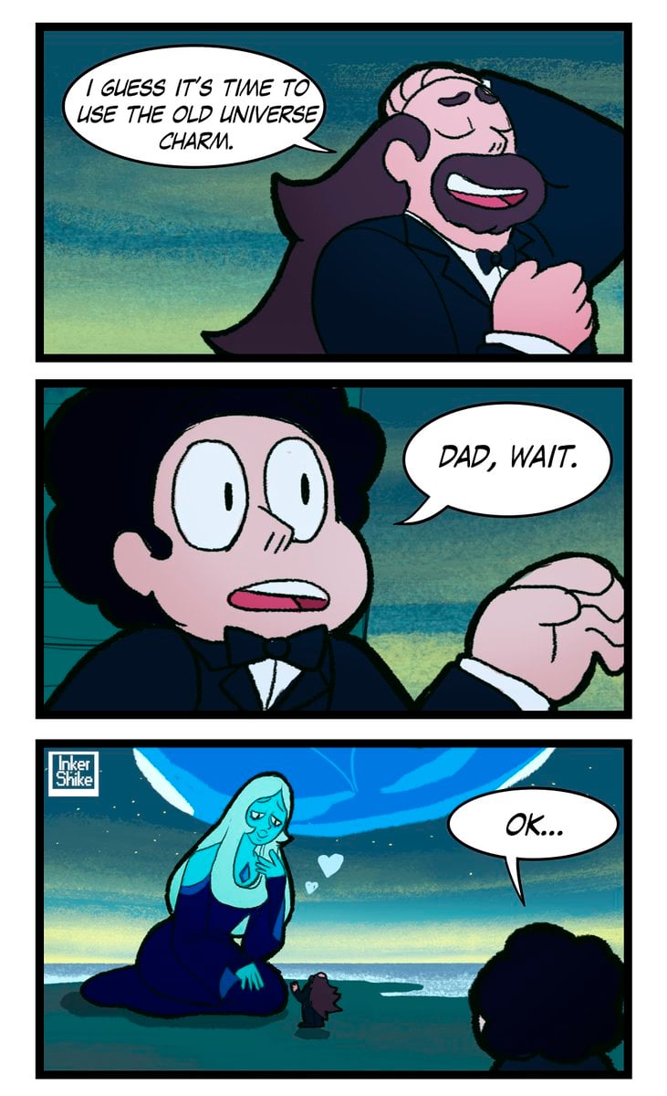 Change Your Mind - Chapter 1