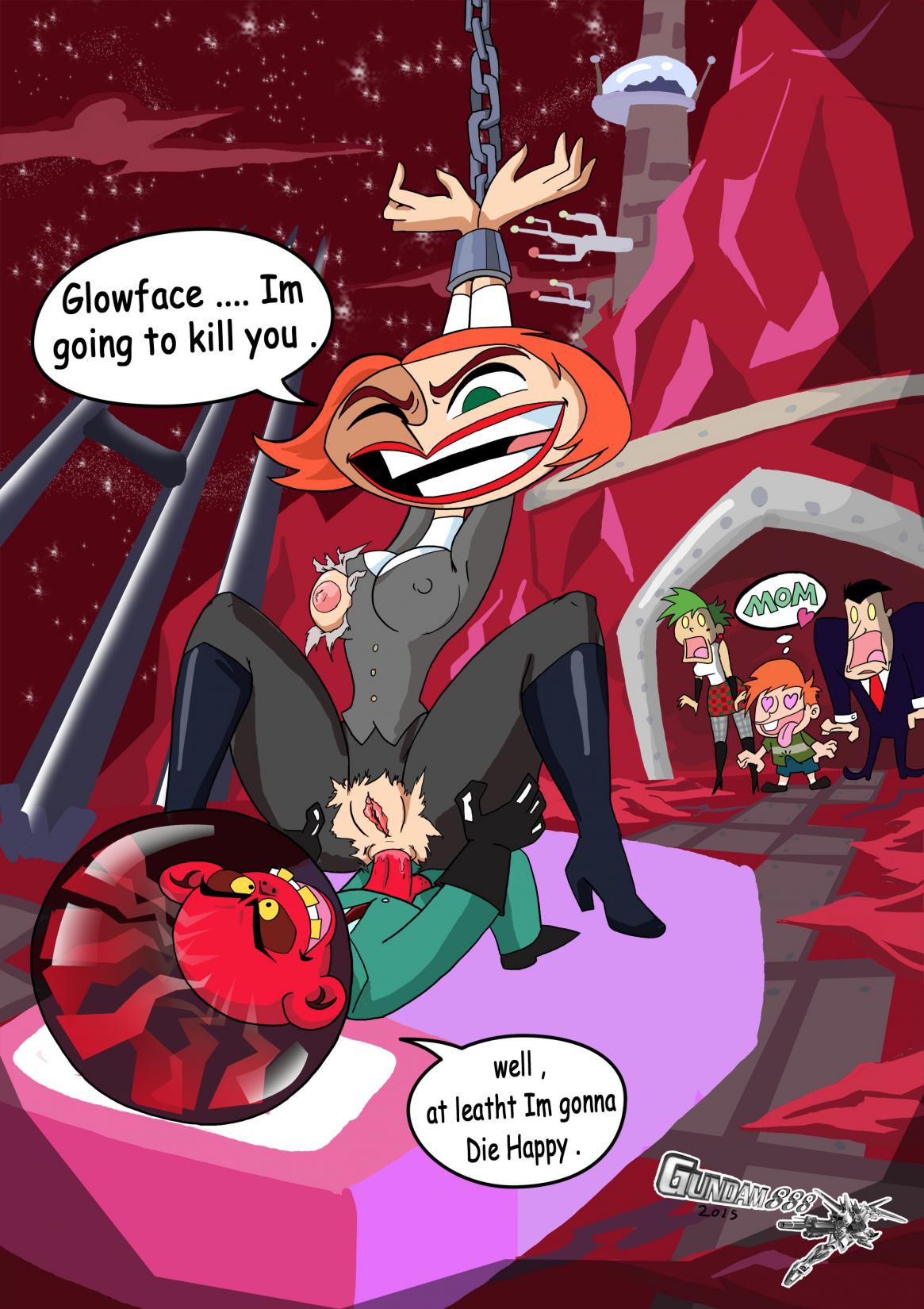 Artworks - Chapter 1