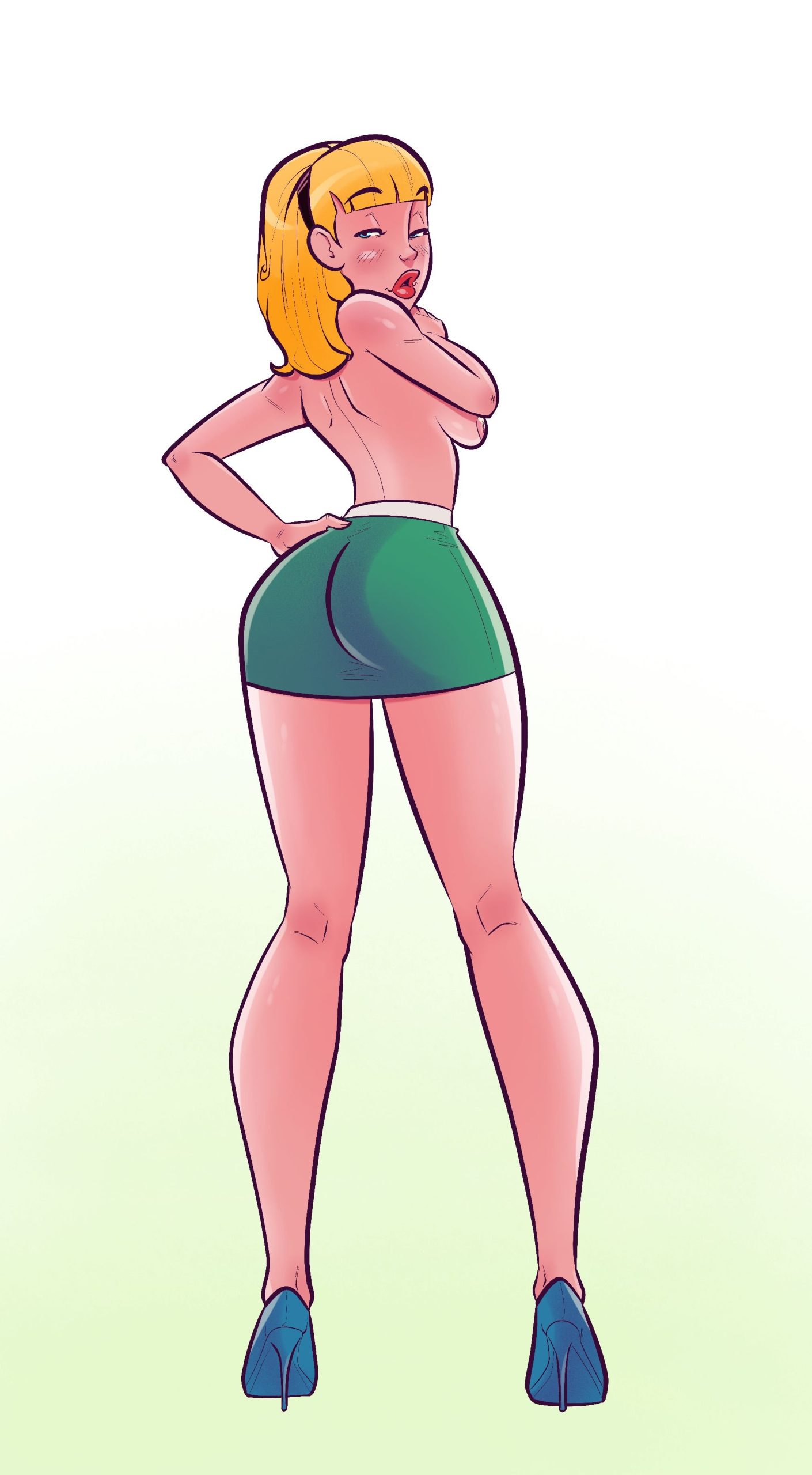 Artworks (1-2) - Chapter 2