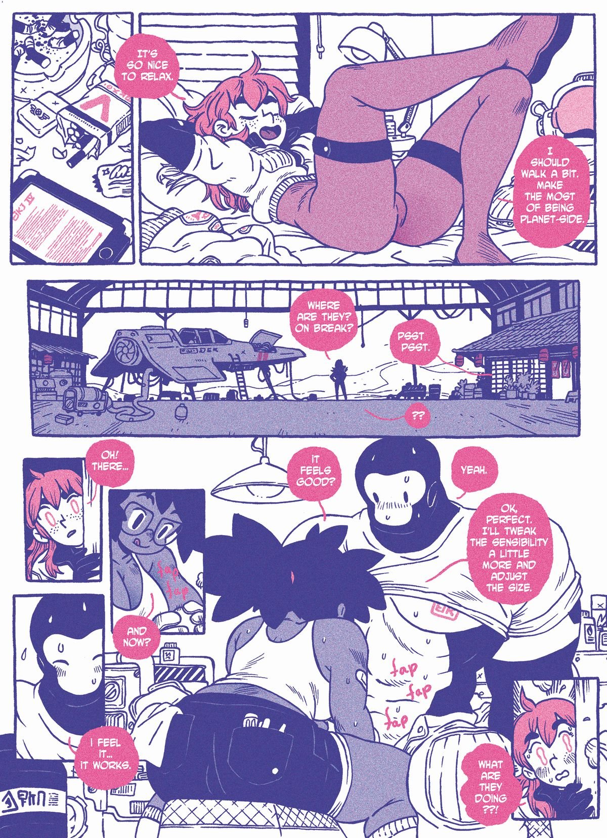 Robotics - Chapter 1