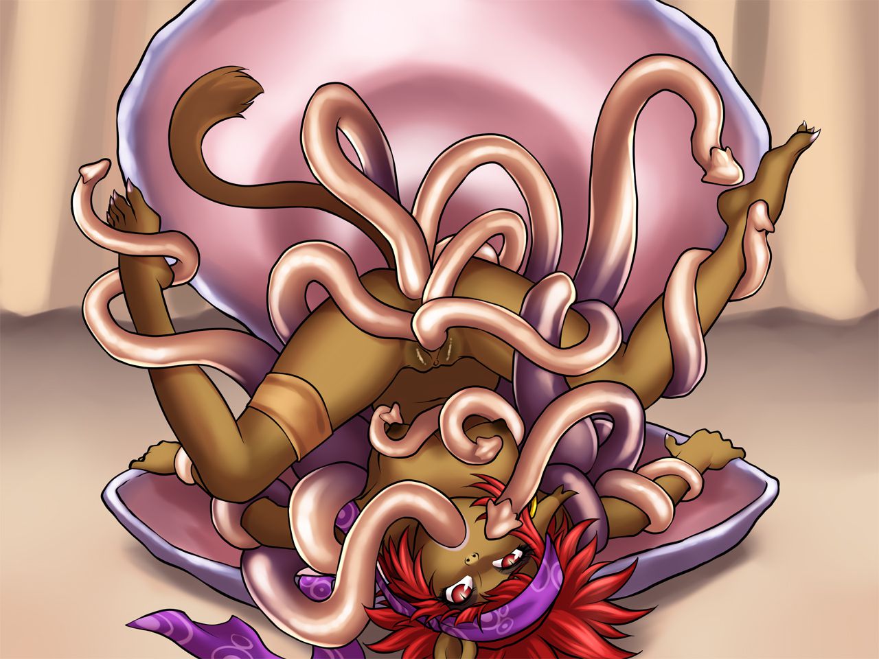 Artworks (1-2) - Chapter 2