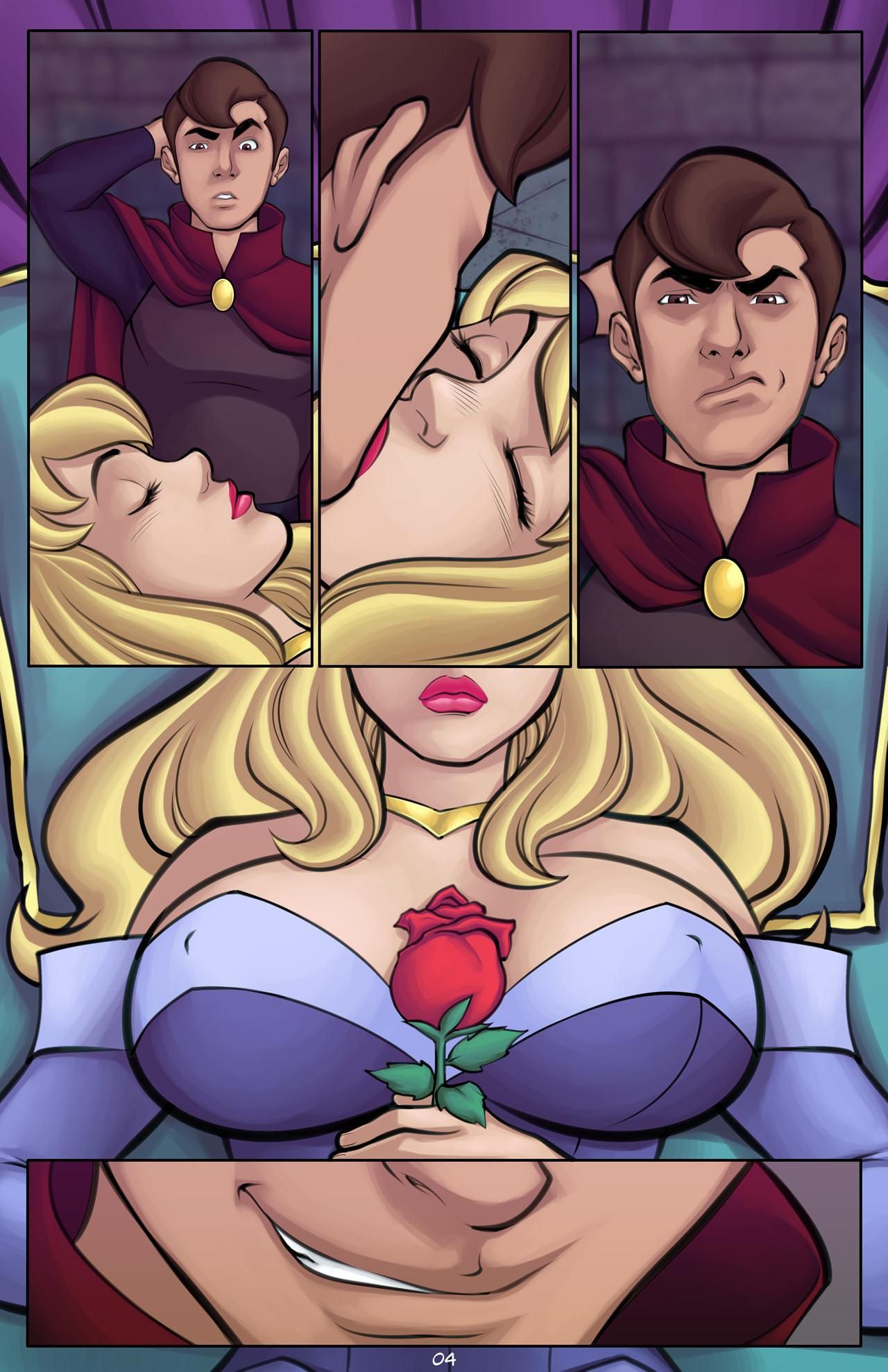 Twisted Tales - Chapter 1