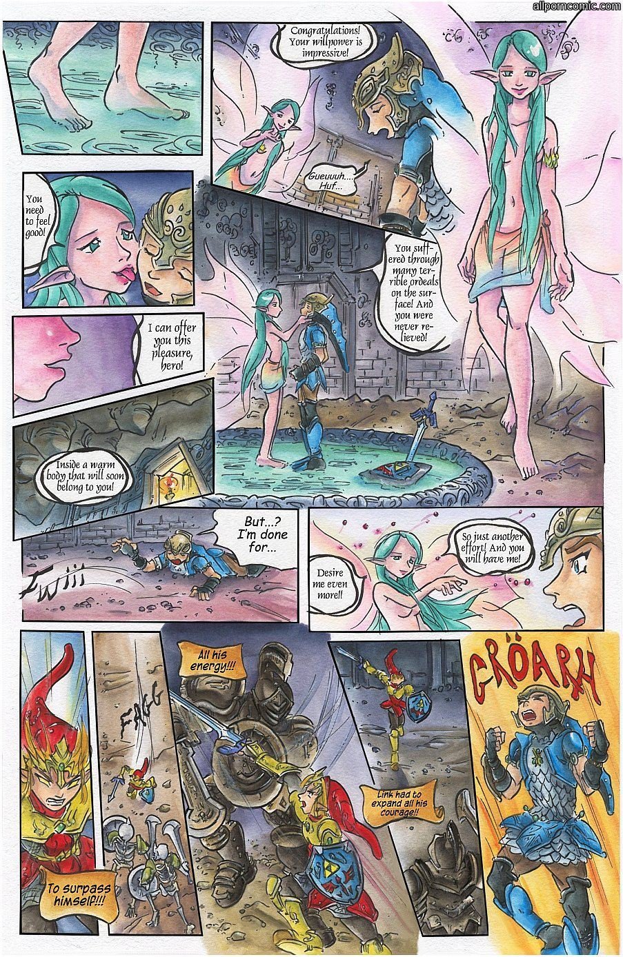 Alternate Destinies (1-4) - Chapter 2