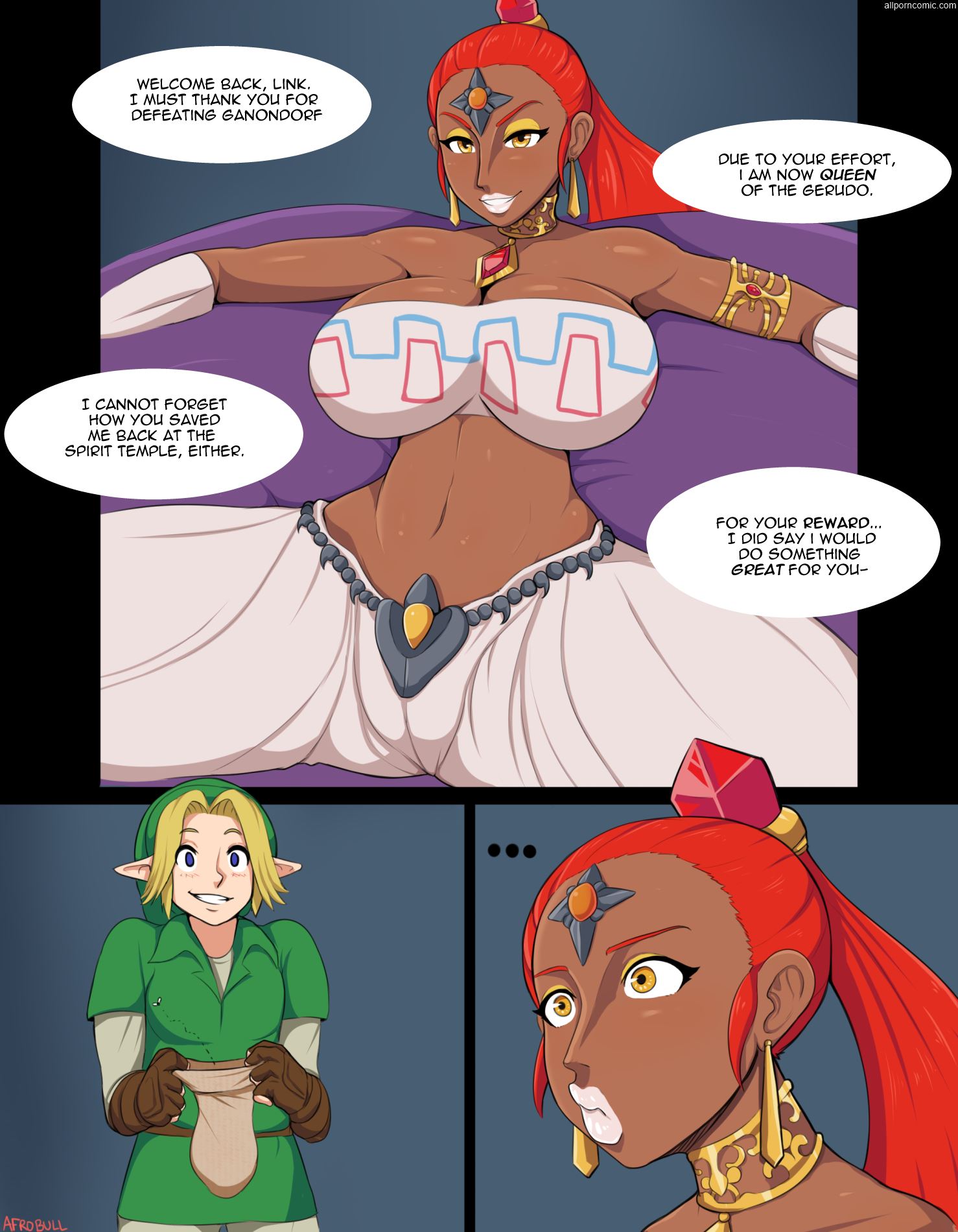 Alternate Destinies (1-4) - Chapter 4