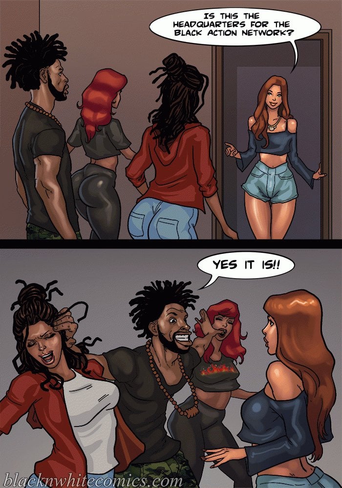 The Mayor (1-5) - Chapter 4
