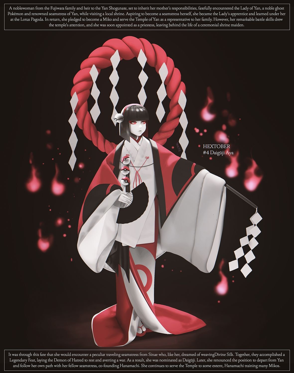 Hextober (1-3) - Chapter 2