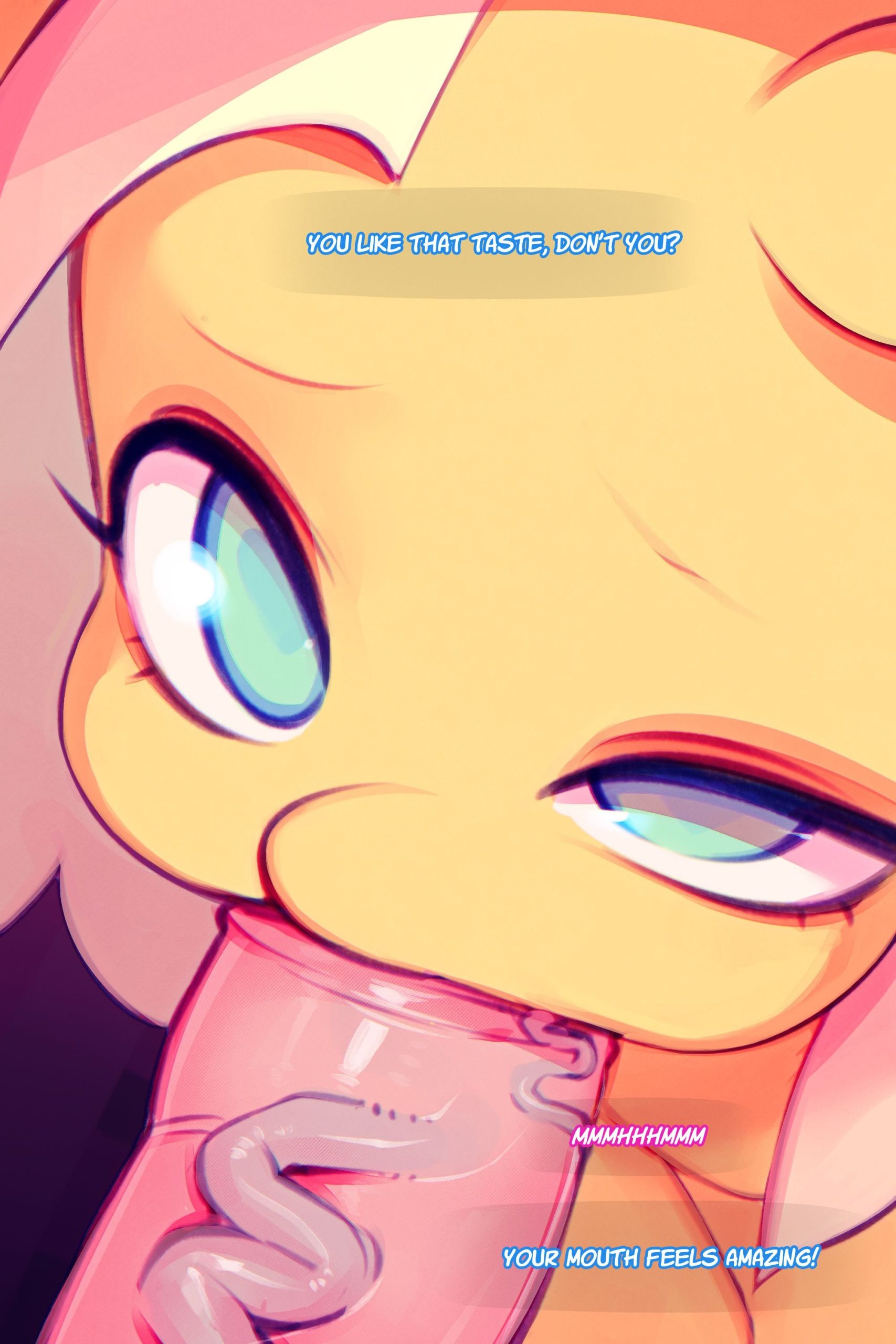 Sweet Treat’s Debut - Chapter 1