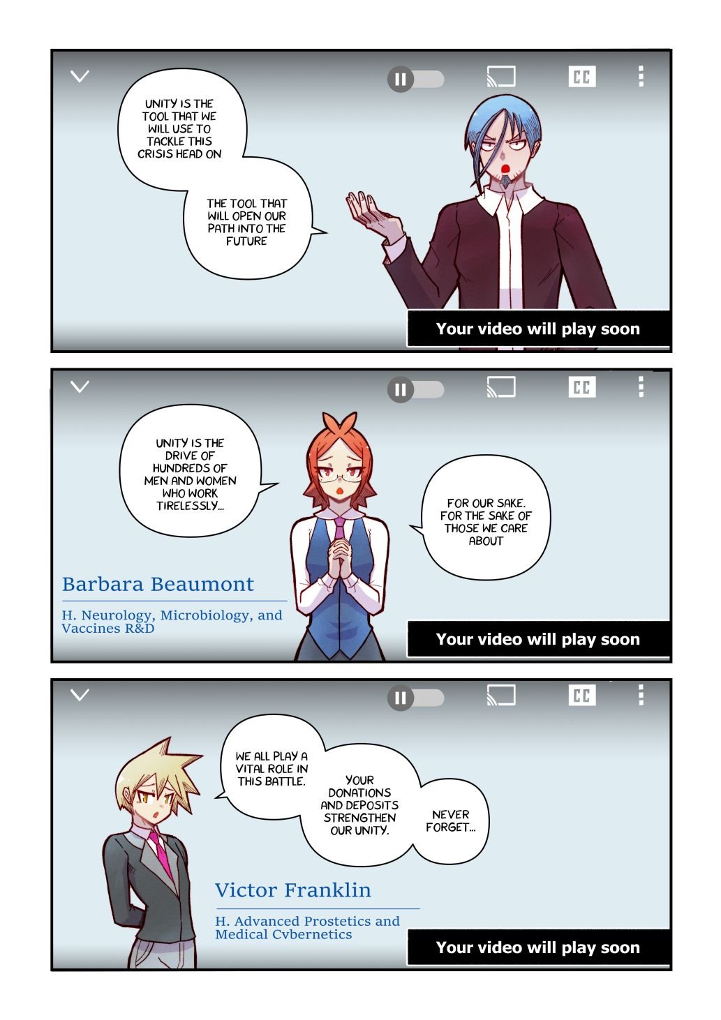 Cherry Road - Chapter 11-12