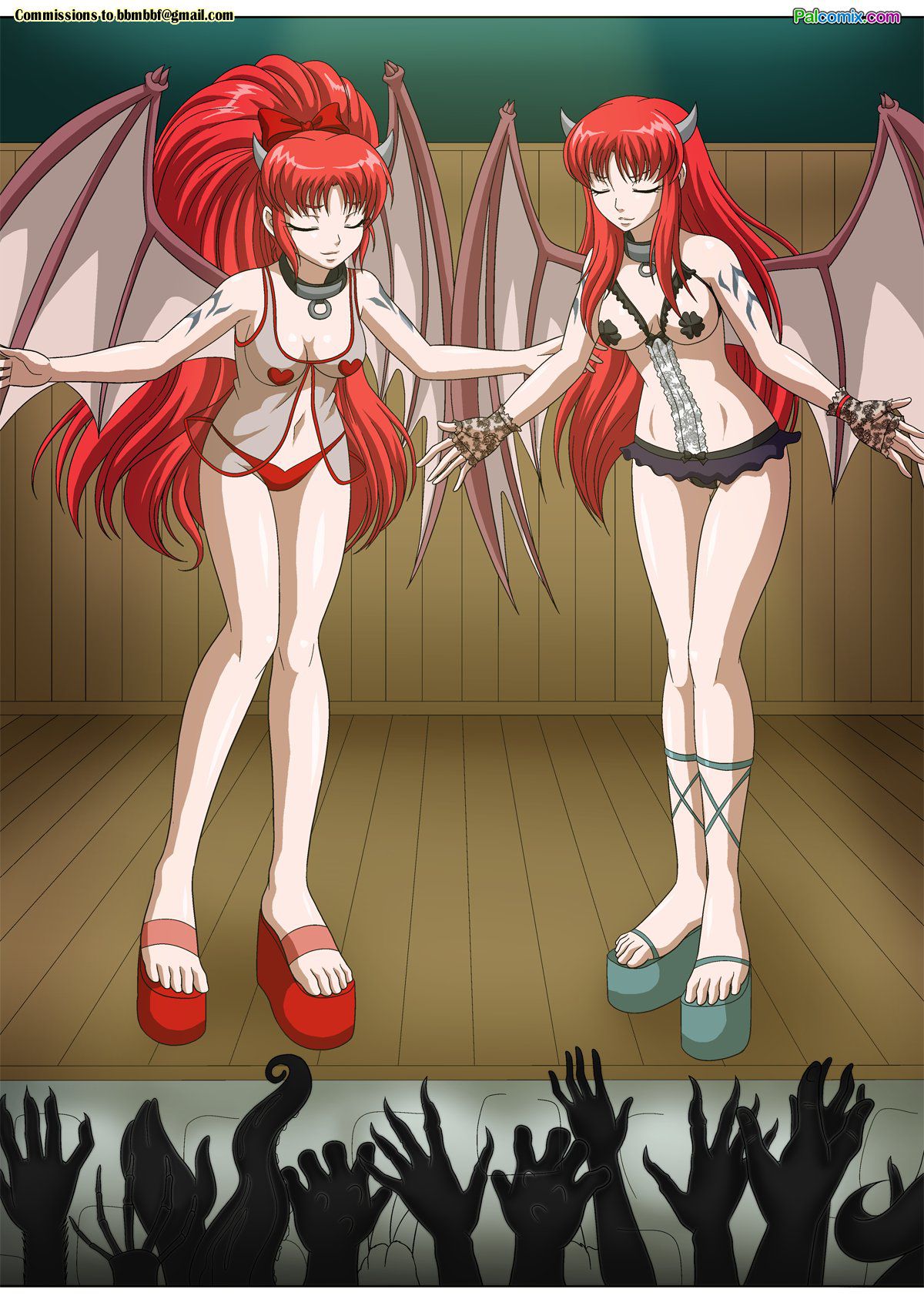 Carnal Kingdom - Chapter 10