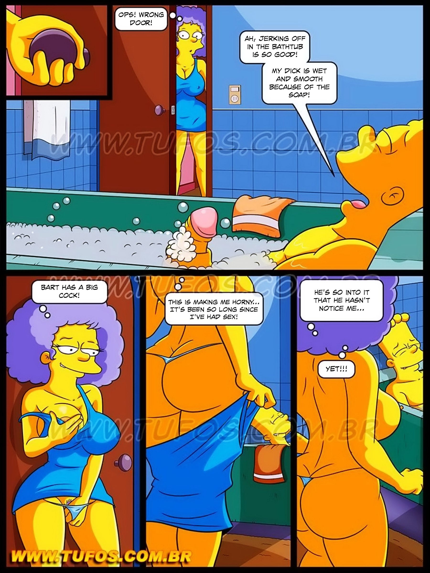 Sisters' Unexpected Reunion At Home - Chapter 1