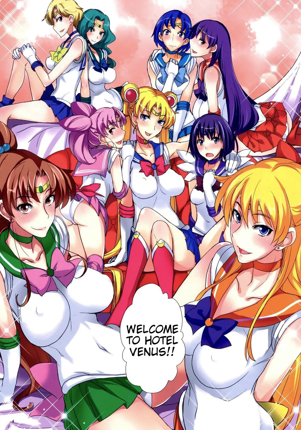 Celestial Harem Virginitys Power - Chapter 1