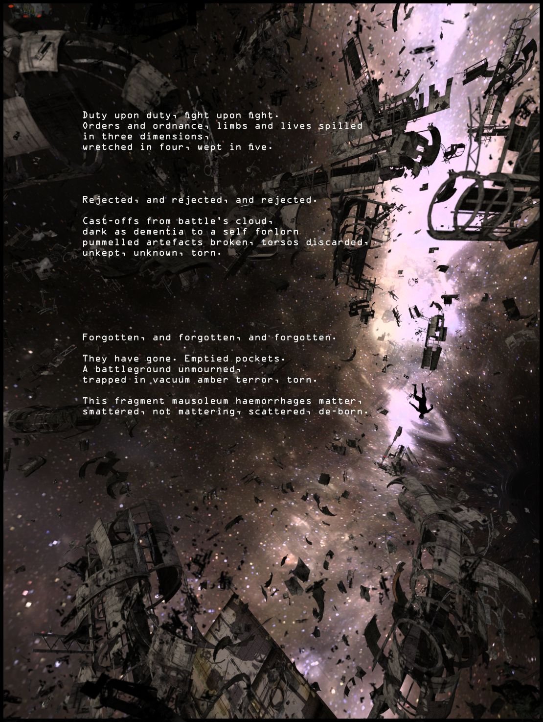 Grace - Chapter 1