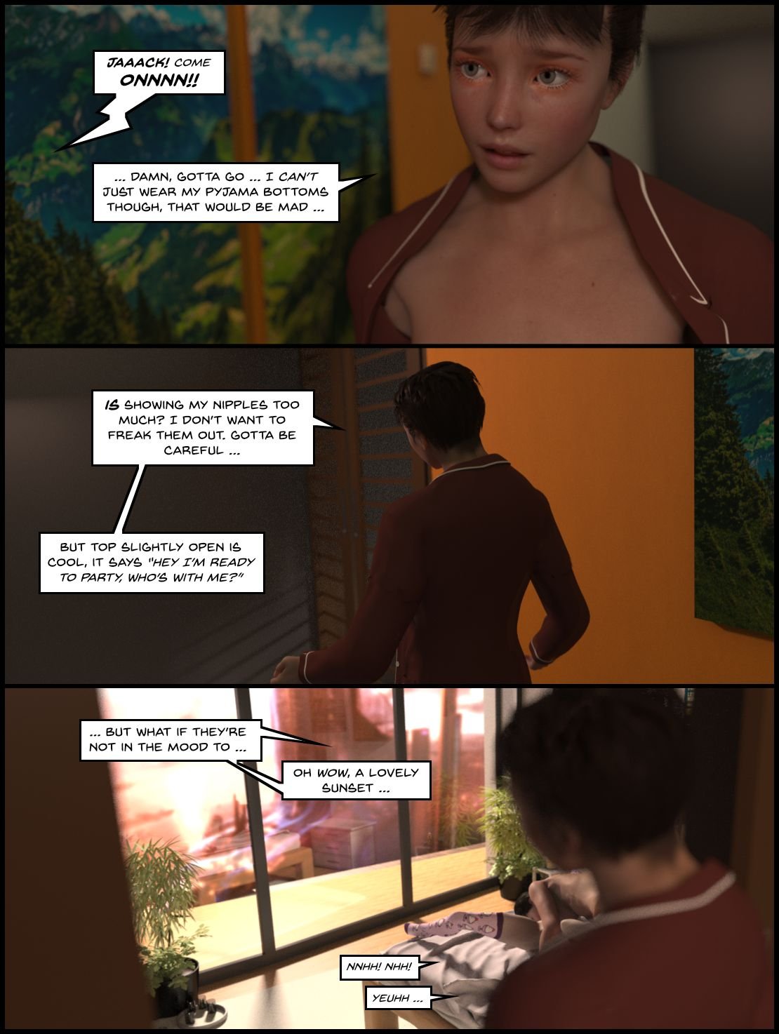 Lithium - ch. 12-13