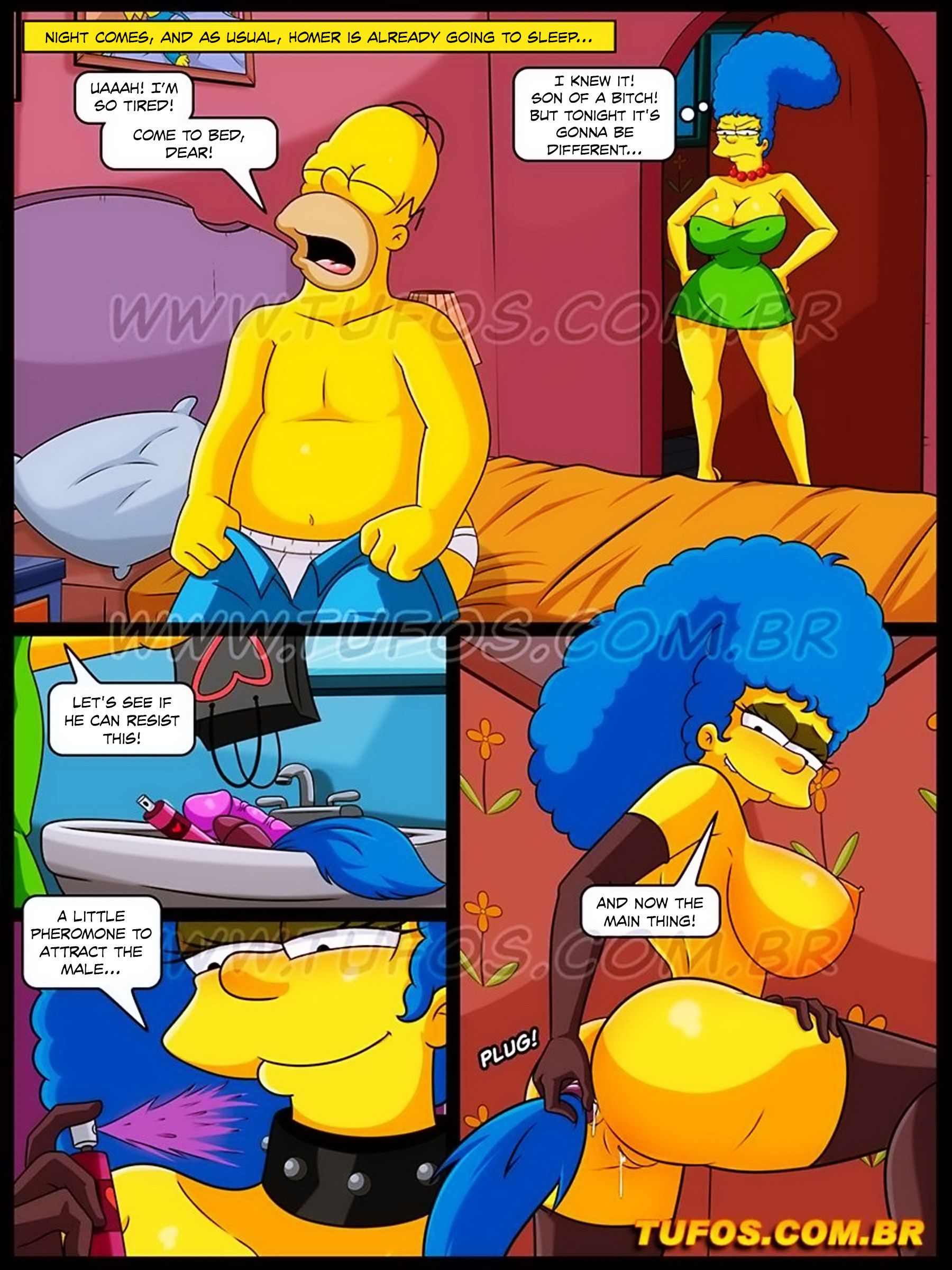 Nighttime Surprises And Hidden Desires - Chapter 1