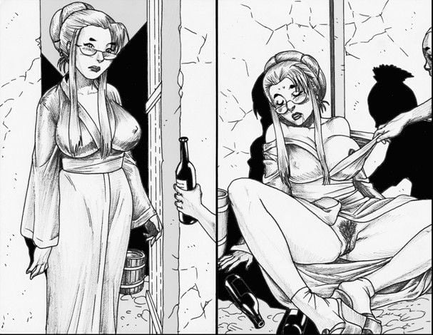 Adventure - Chapter 1