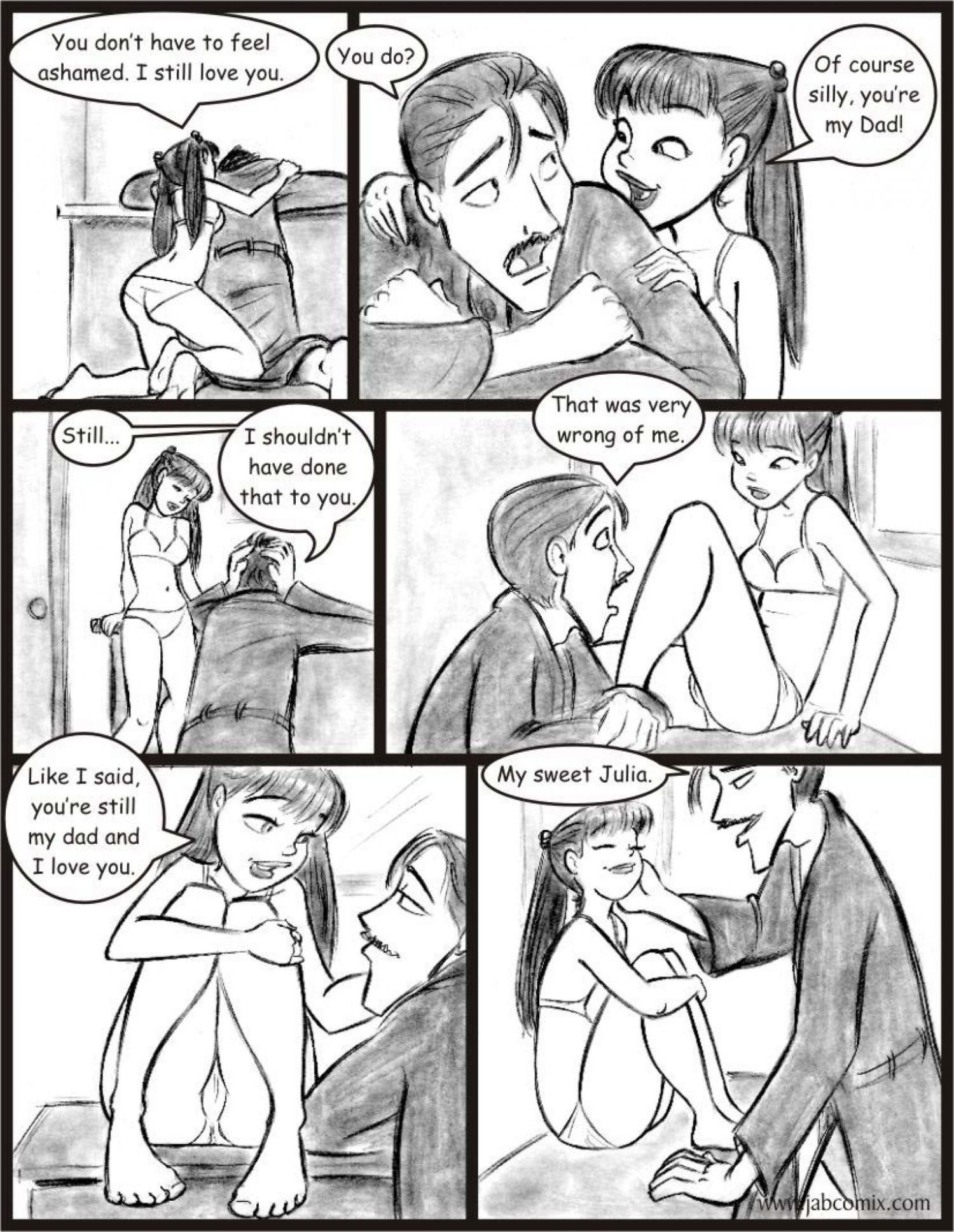 Ay Papi - ch. 5-8