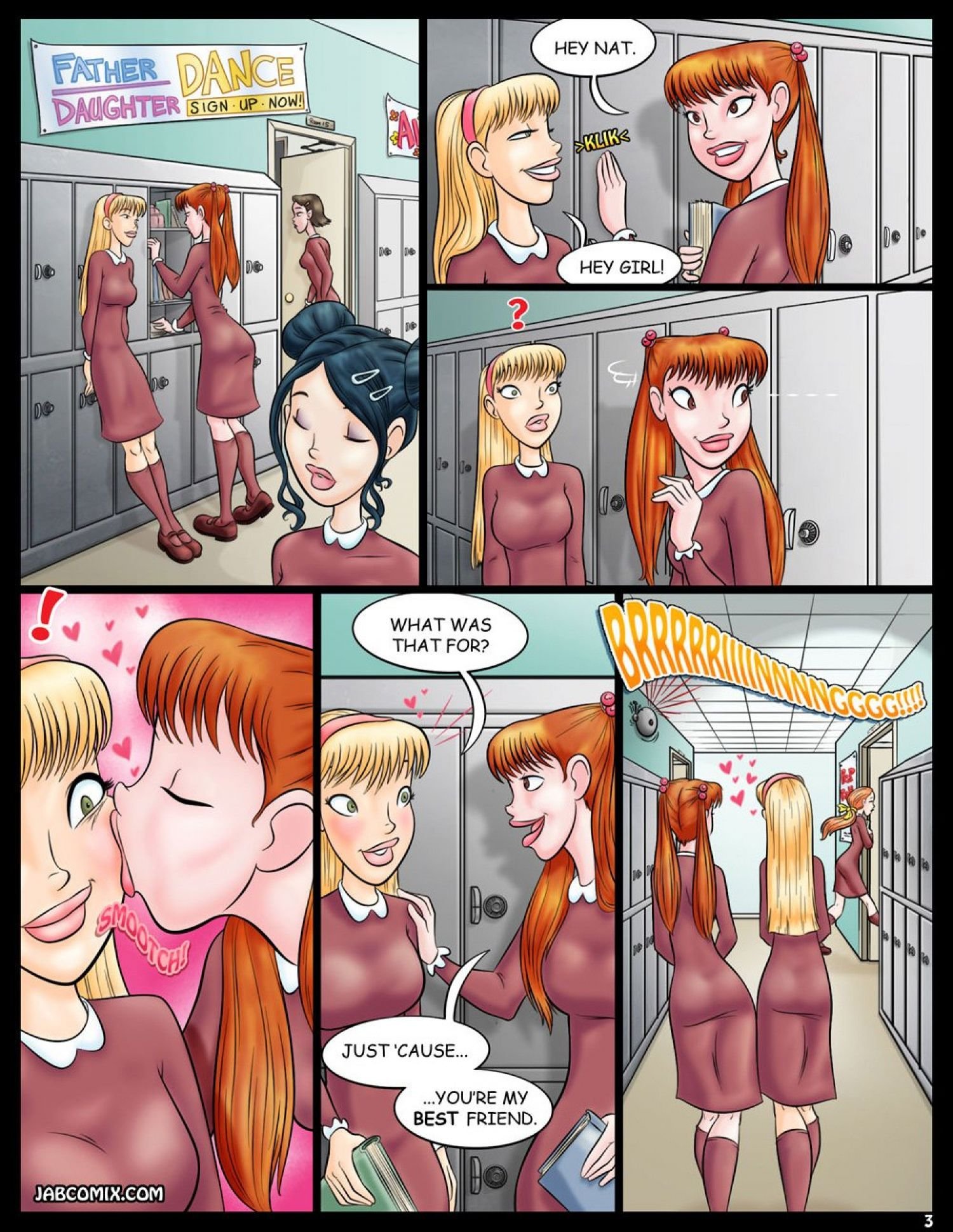 Ay Papi - ch. 13-16
