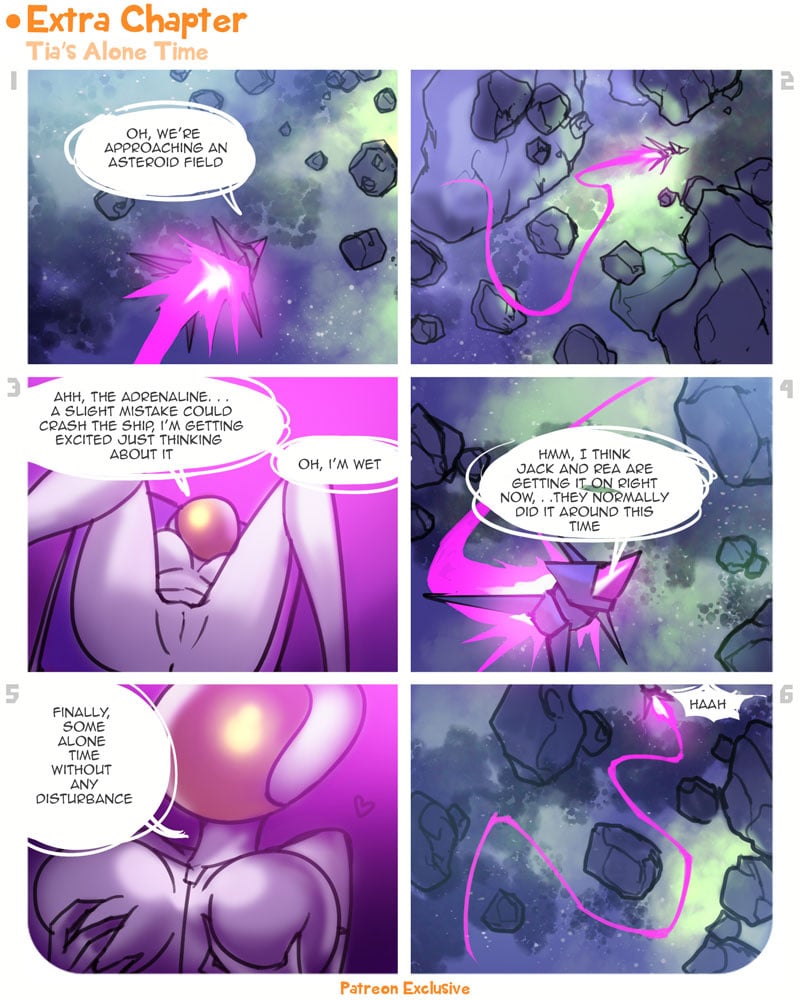 S.EXpedition - ch. 1-2