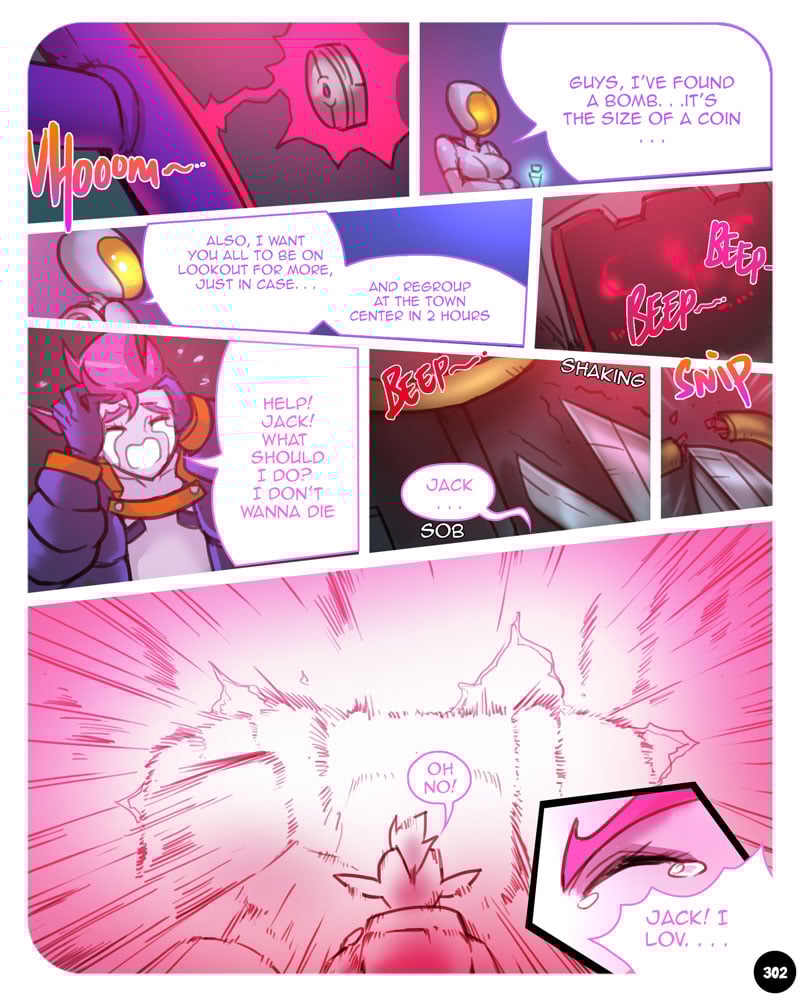 S.EXpedition - ch. 5-6