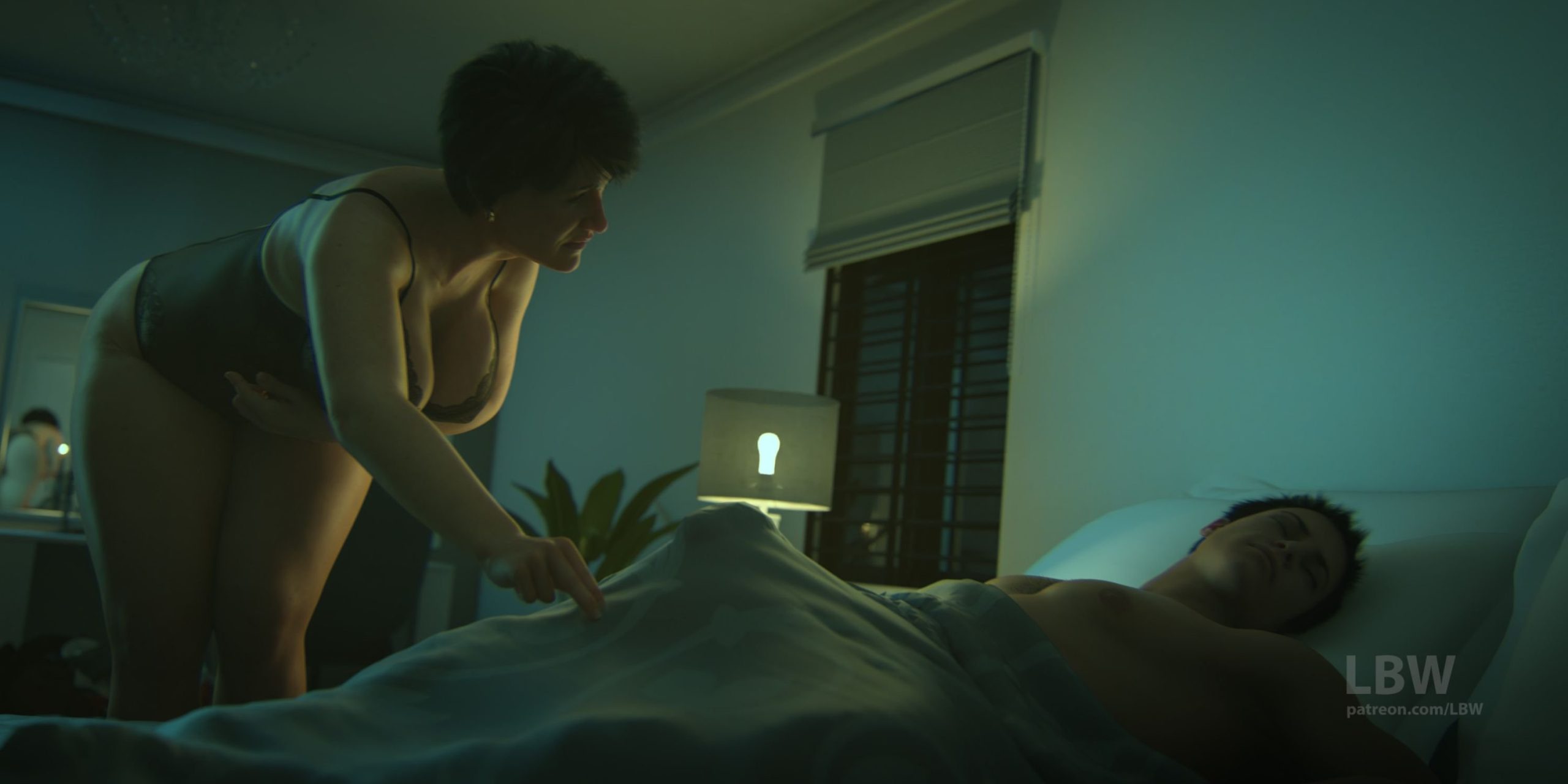 The Tenant - Chapter 2