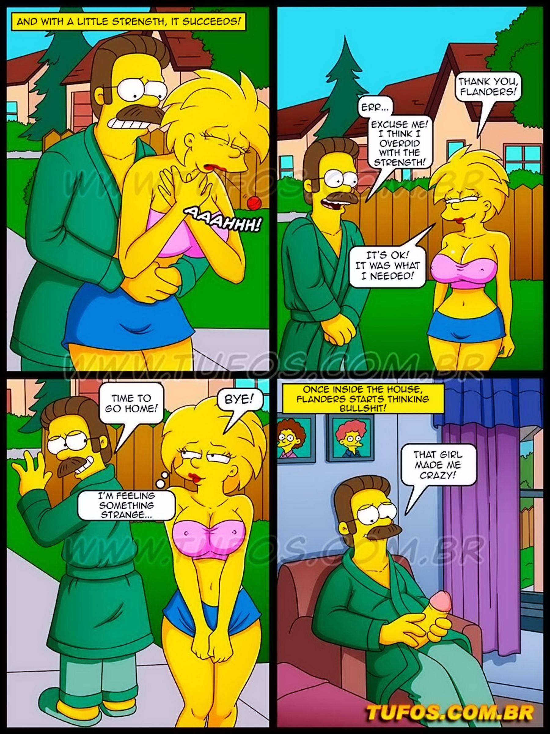 Lollipop Temptations And Hidden Desires - Chapter 1