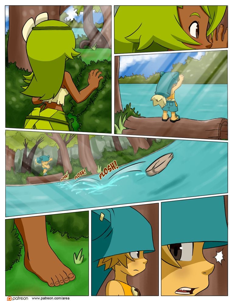 Vanilla Wakfu - Chapter 1