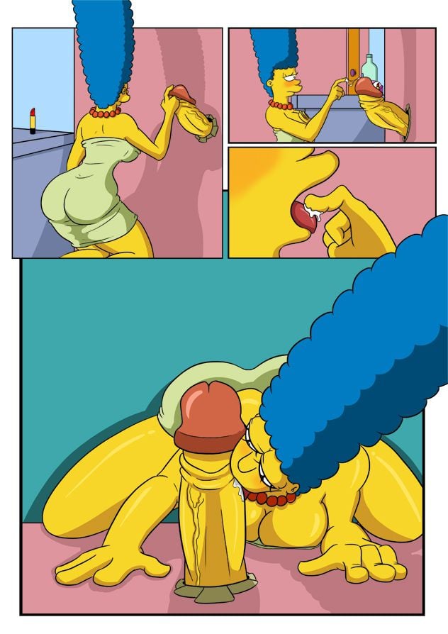Valentine Hole - Chapter 1
