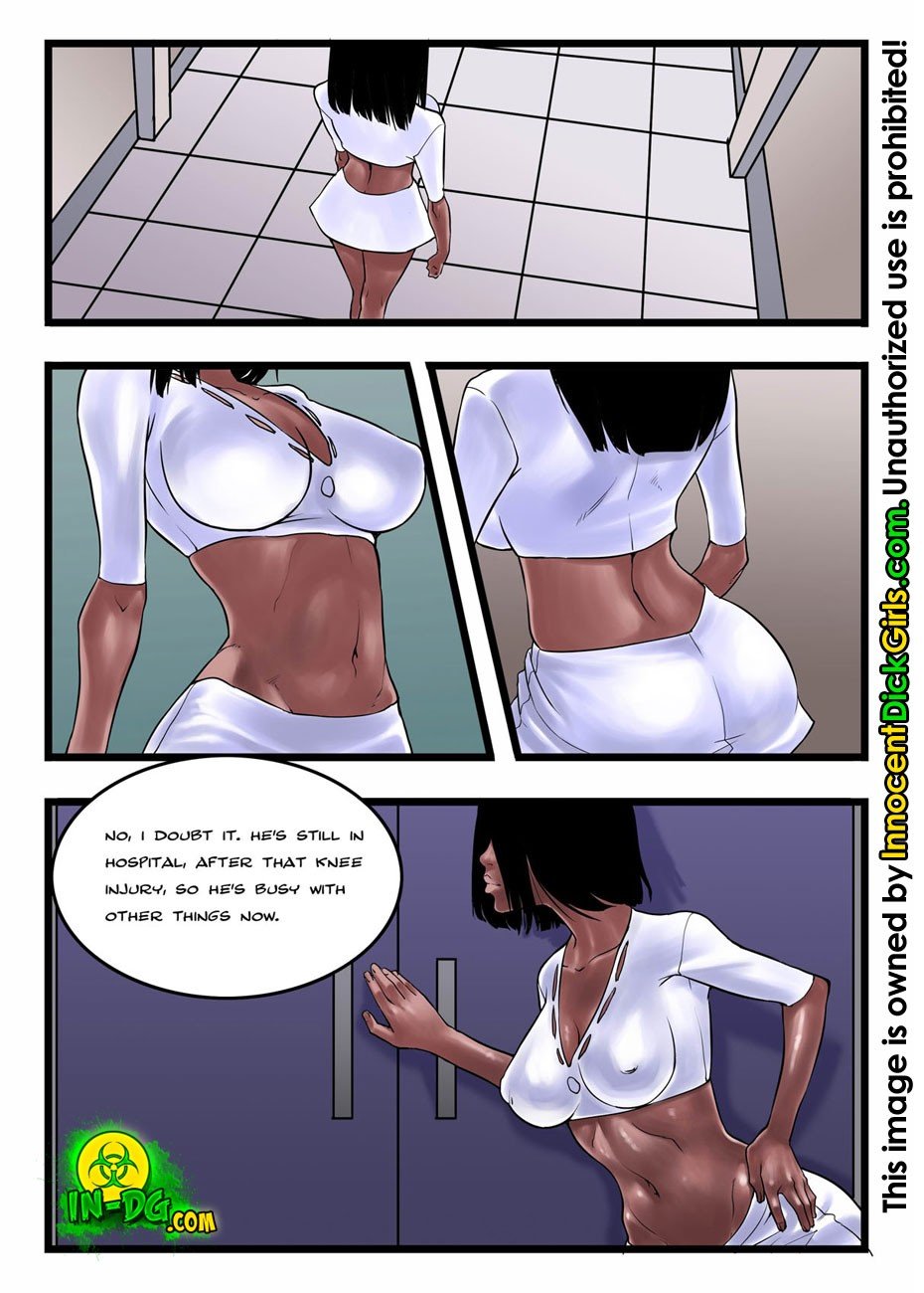 Winner’s Reward - Chapter 1