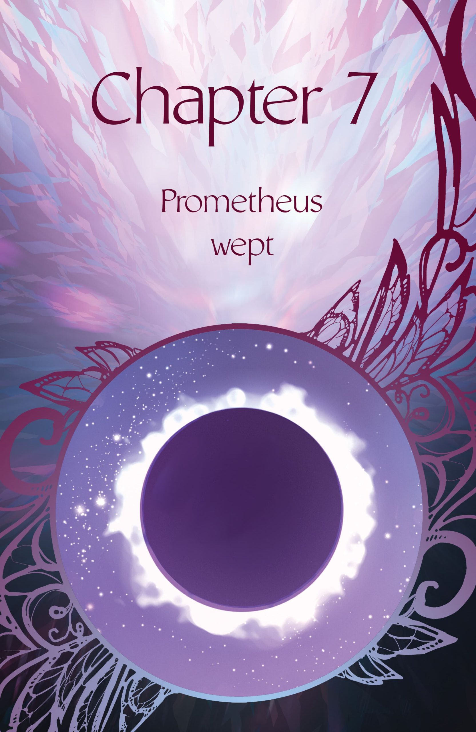 Fine Print (1-2) - Chapter 2